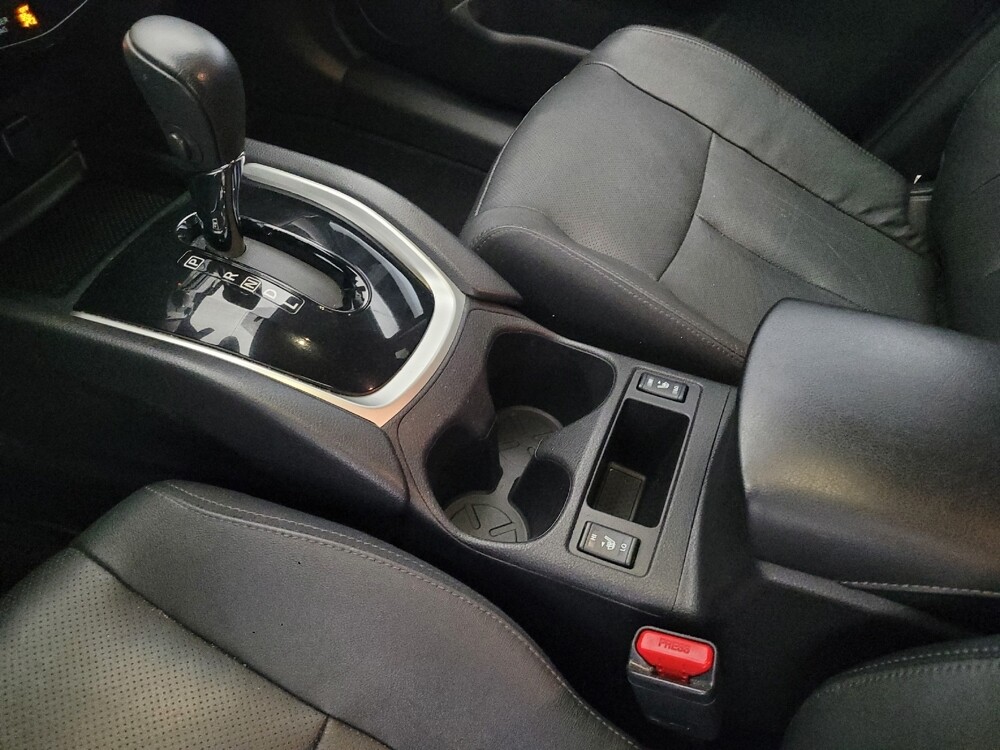 2014 Nissan Rogue in Newport News, VA 23601 - 18095138 26