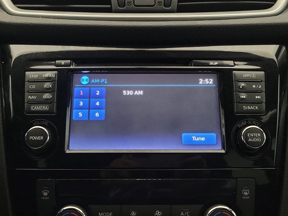 2014 Nissan Rogue in Newport News, VA 23601 - 18095138 25