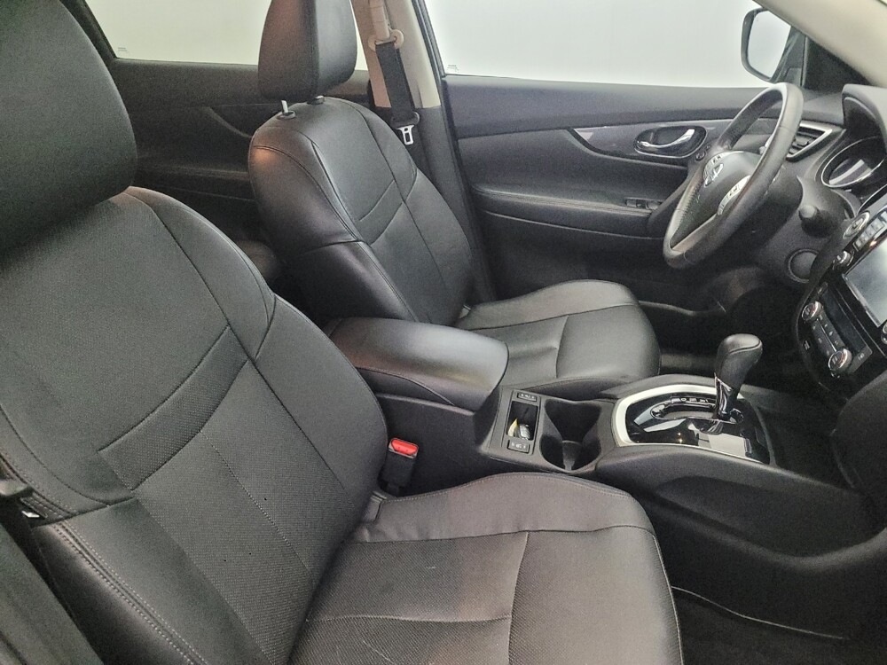 2014 Nissan Rogue in Newport News, VA 23601 - 18095138 21