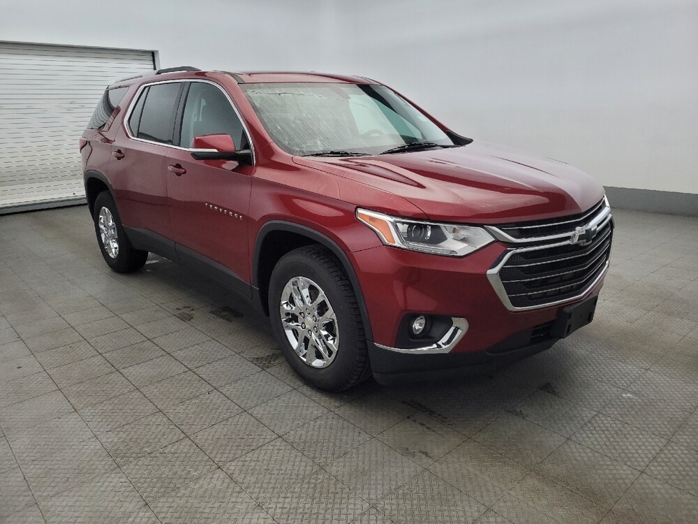 2018 Chevrolet Traverse in Pittsburgh, PA 15237 - 18095139 13