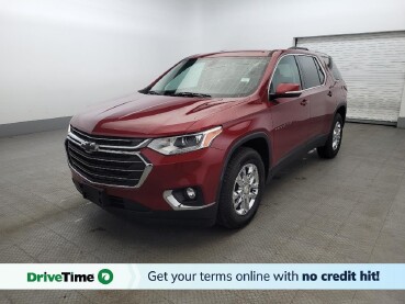2018 Chevrolet Traverse in Pittsburgh, PA 15237