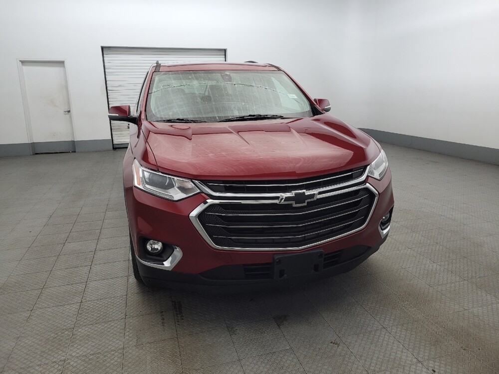 2018 Chevrolet Traverse in Pittsburgh, PA 15237 - 18095139 14