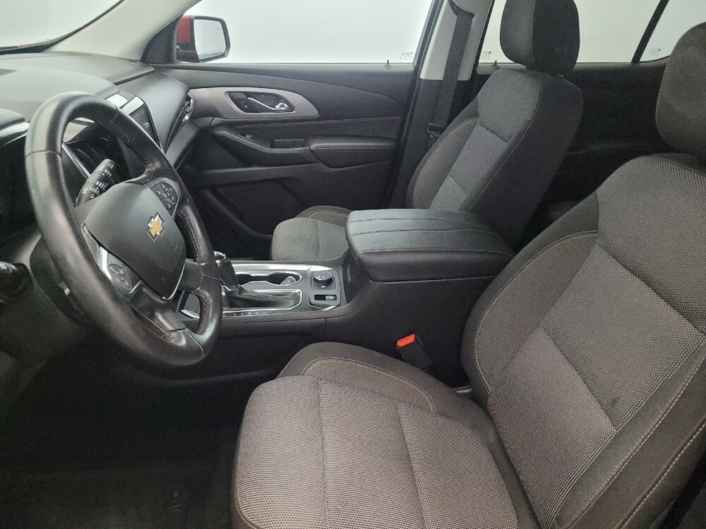 2018 Chevrolet Traverse in Pittsburgh, PA 15237 - 18095139 17