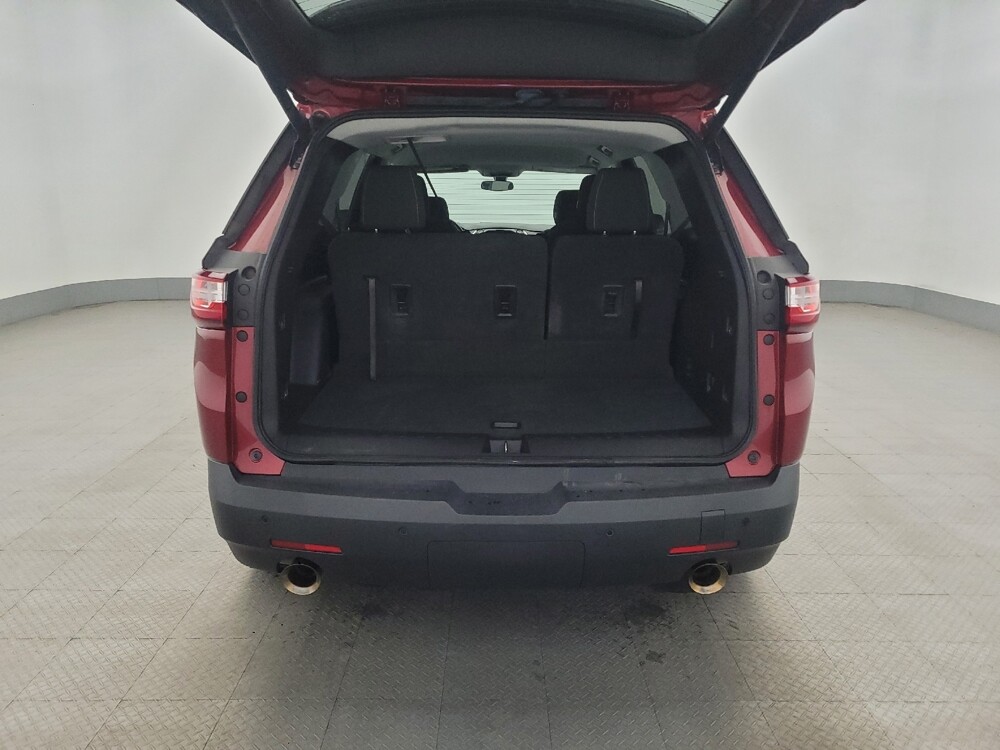 2018 Chevrolet Traverse in Pittsburgh, PA 15237 - 18095139 29
