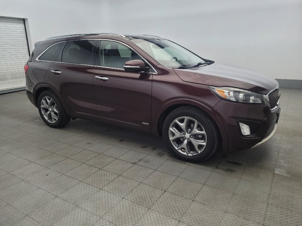 2018 Kia Sorento in Pittsburgh, PA 15237 - 18095140 11