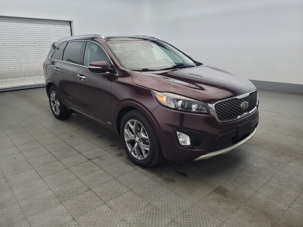 2018 Kia Sorento in Pittsburgh, PA 15237 - 18095140 13