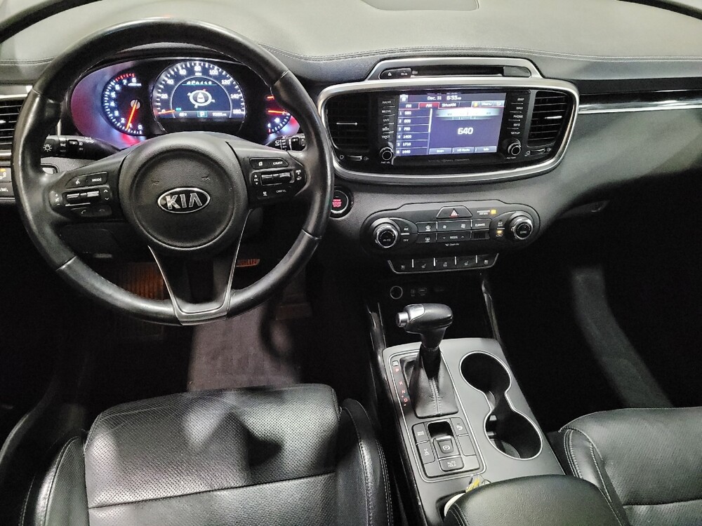 2018 Kia Sorento in Pittsburgh, PA 15237 - 18095140 22