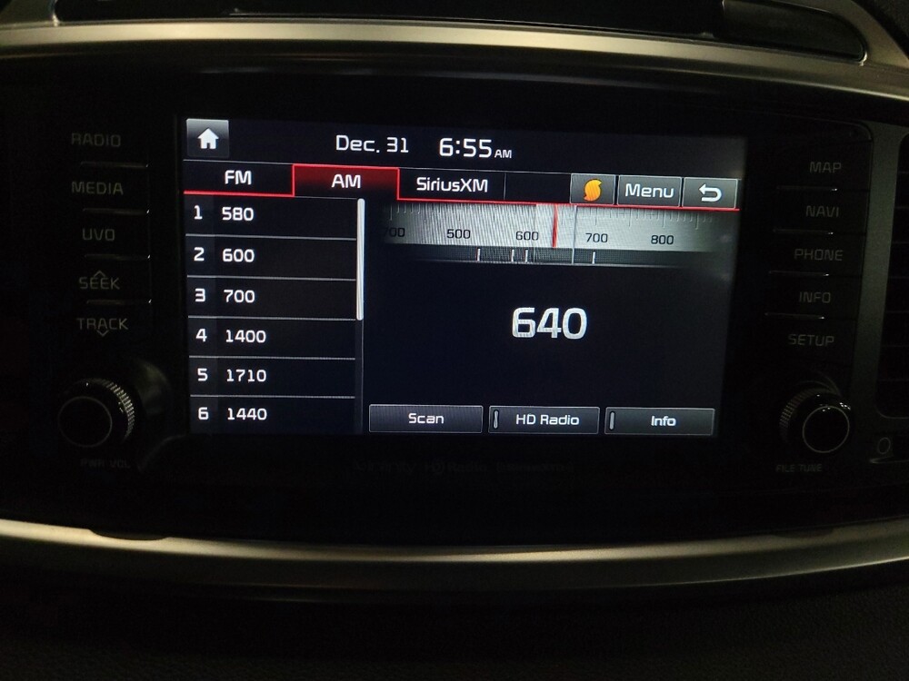 2018 Kia Sorento in Pittsburgh, PA 15237 - 18095140 25