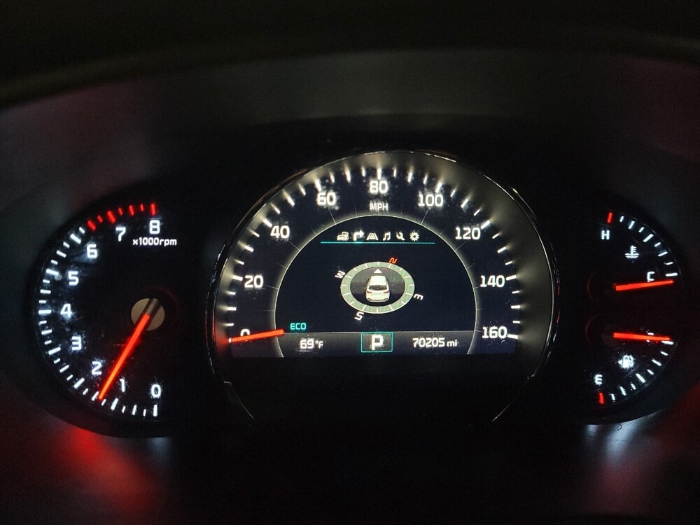 2018 Kia Sorento in Pittsburgh, PA 15237 - 18095140 23