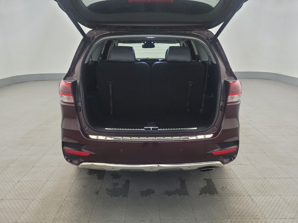 2018 Kia Sorento in Pittsburgh, PA 15237 - 18095140 29