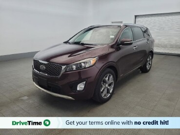 2018 Kia Sorento in Pittsburgh, PA 15237