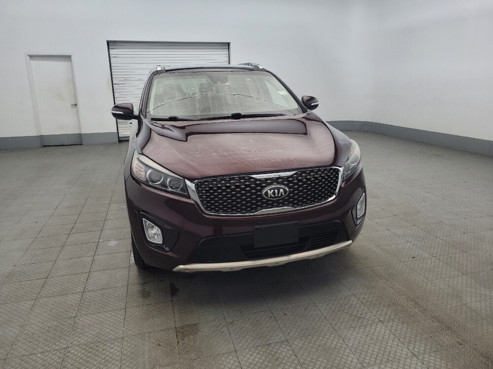 2018 Kia Sorento in Pittsburgh, PA 15237 - 18095140 14