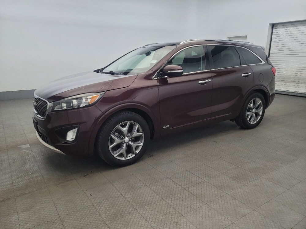 2018 Kia Sorento in Pittsburgh, PA 15237 - 18095140 2