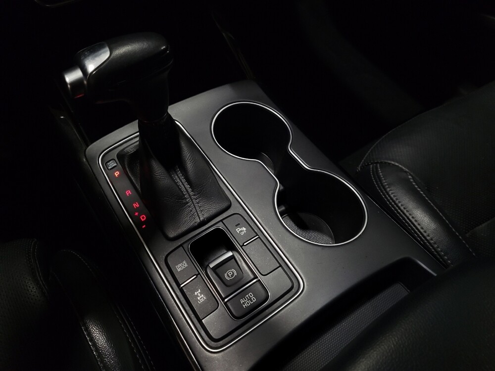 2018 Kia Sorento in Pittsburgh, PA 15237 - 18095140 26