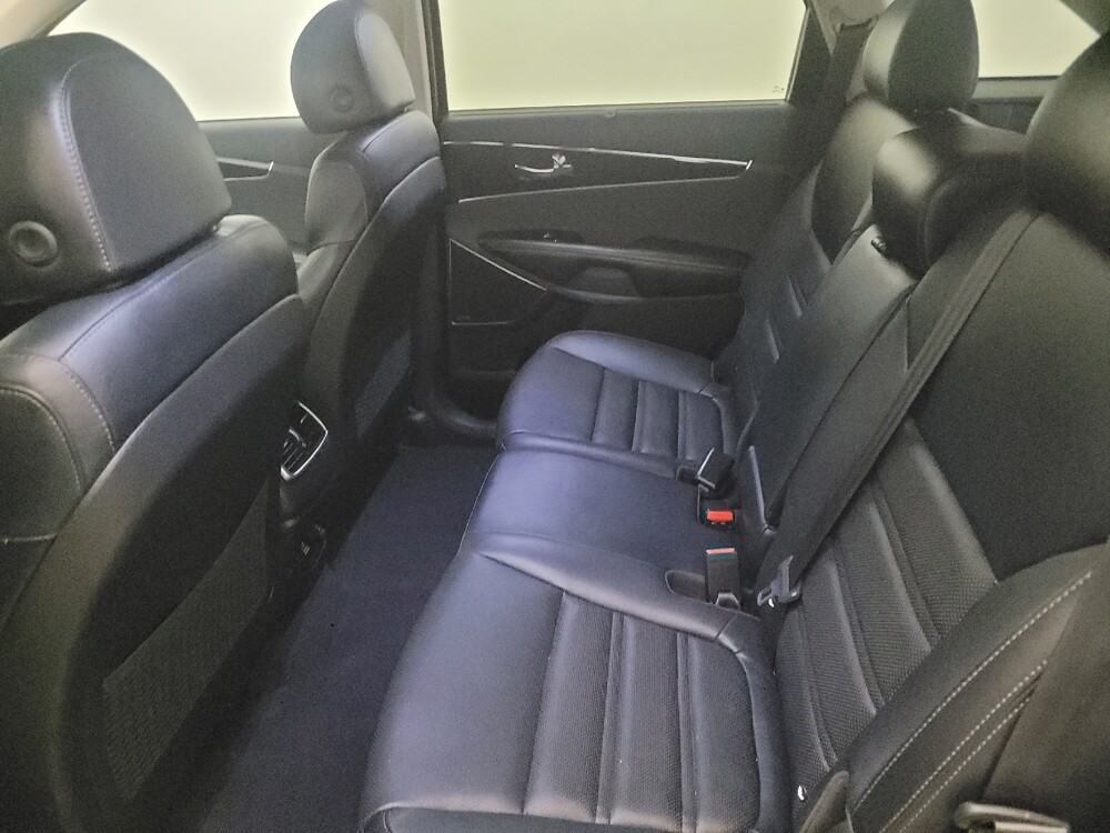 2018 Kia Sorento in Pittsburgh, PA 15237 - 18095140 18