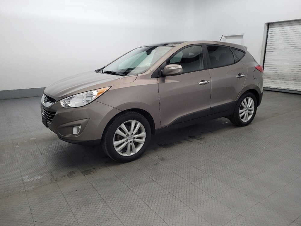 2013 Hyundai Tucson in New Castle, DE 19720 - 18095141 2
