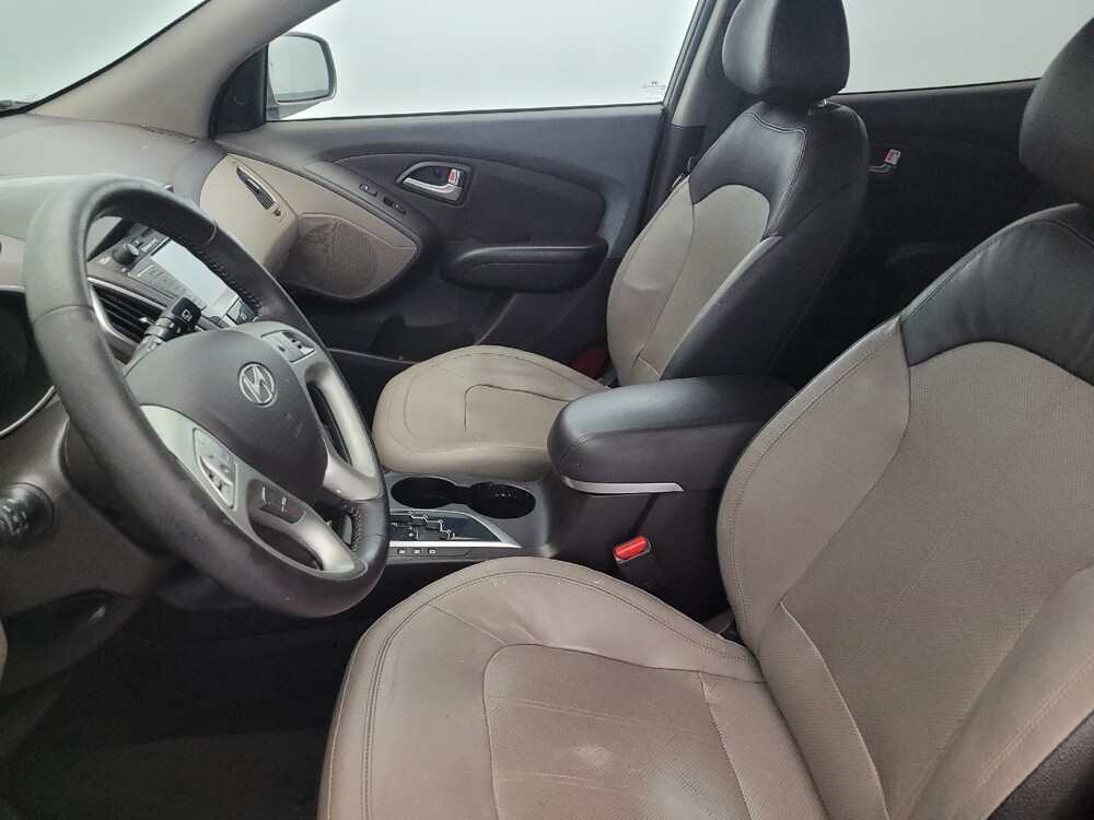 2013 Hyundai Tucson in New Castle, DE 19720 - 18095141 17