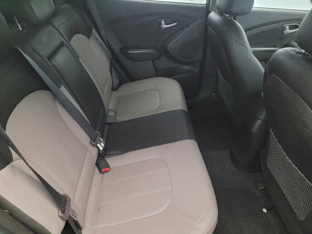 2013 Hyundai Tucson in New Castle, DE 19720 - 18095141 19