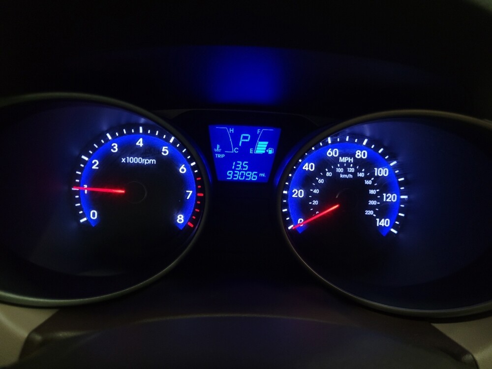 2013 Hyundai Tucson in New Castle, DE 19720 - 18095141 23