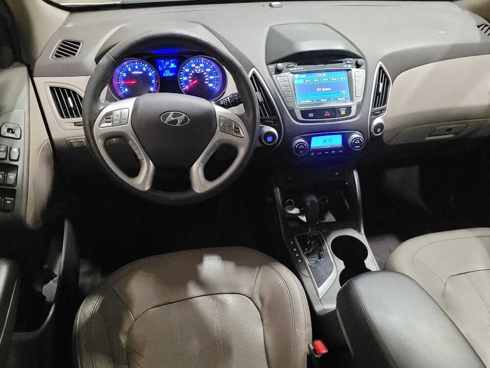 2013 Hyundai Tucson in New Castle, DE 19720 - 18095141 22