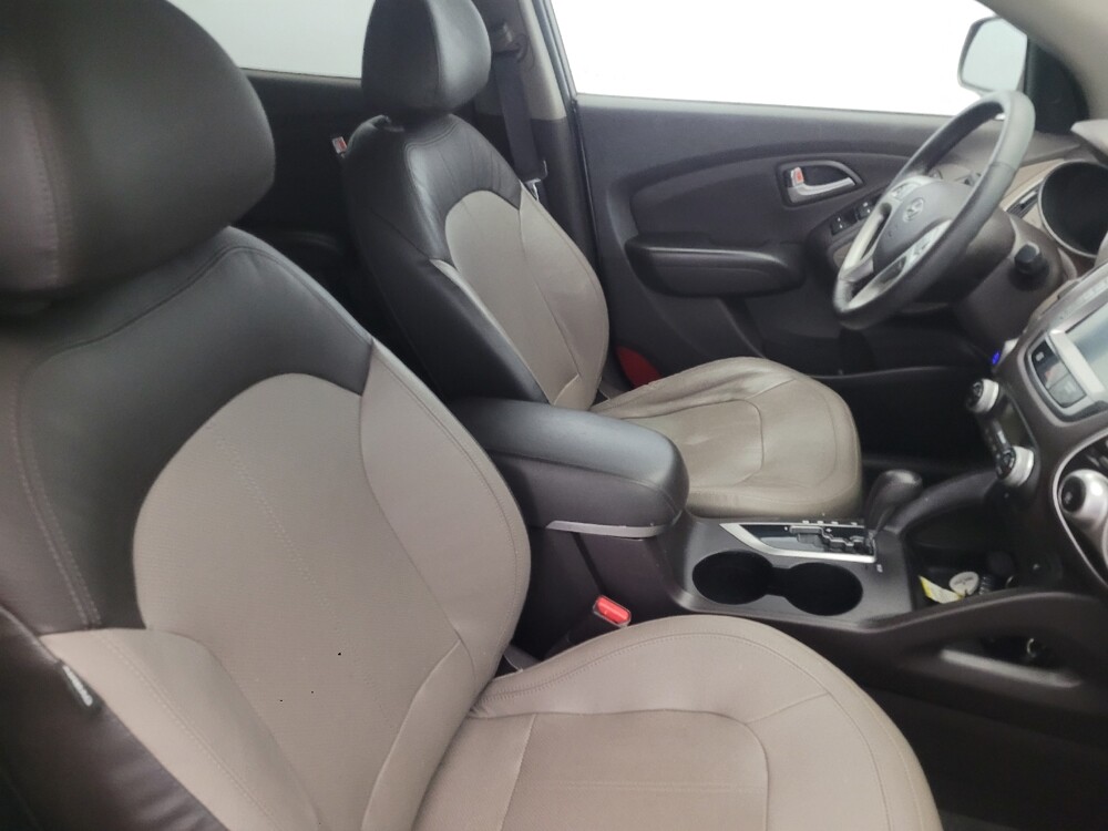 2013 Hyundai Tucson in New Castle, DE 19720 - 18095141 21