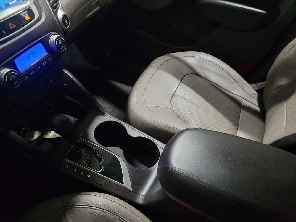 2013 Hyundai Tucson in New Castle, DE 19720 - 18095141 26