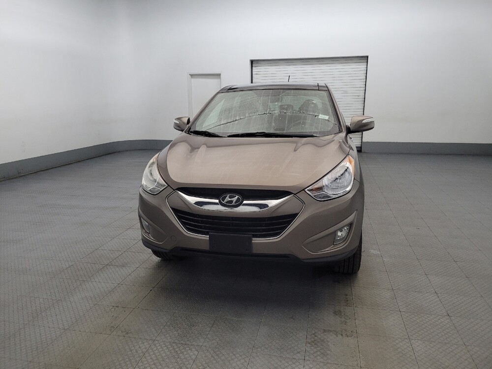 2013 Hyundai Tucson in New Castle, DE 19720 - 18095141 15