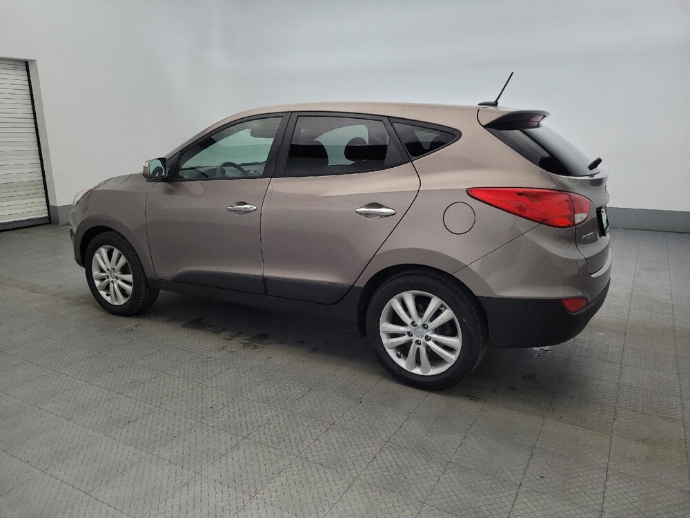 2013 Hyundai Tucson in New Castle, DE 19720 - 18095141 3