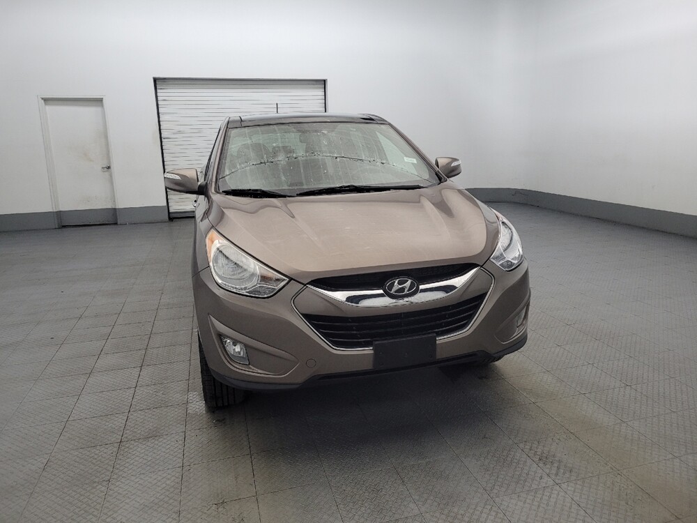 2013 Hyundai Tucson in New Castle, DE 19720 - 18095141 14