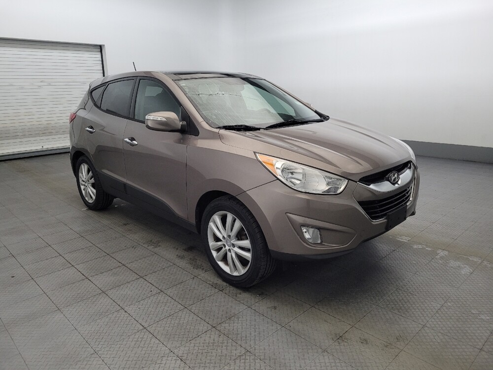2013 Hyundai Tucson in New Castle, DE 19720 - 18095141 13