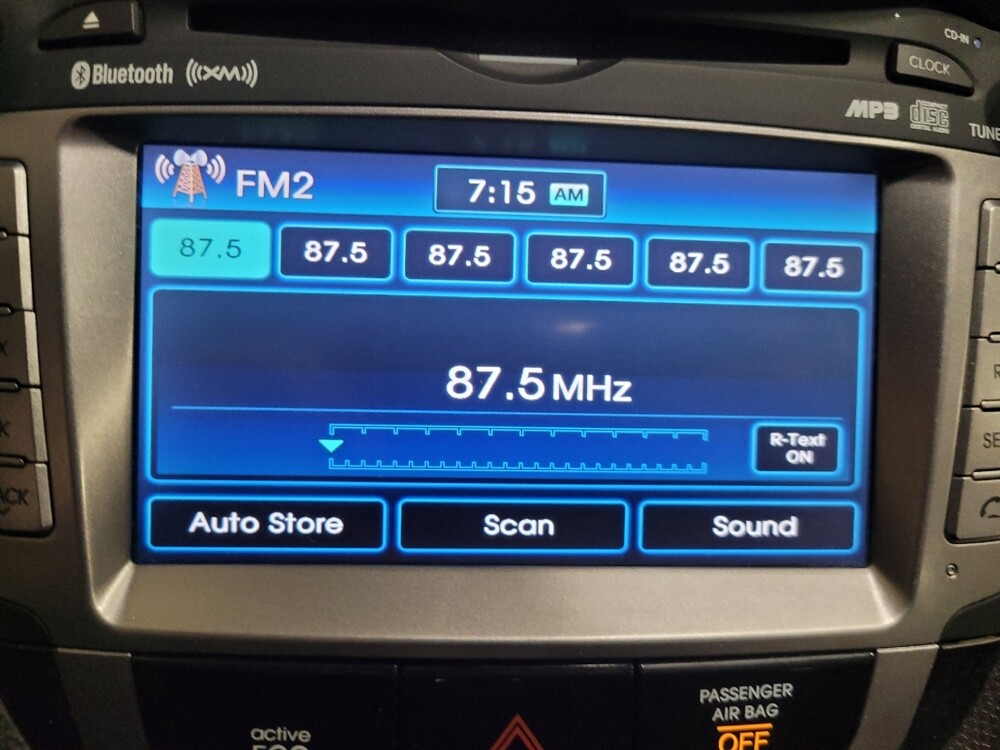 2013 Hyundai Tucson in New Castle, DE 19720 - 18095141 25