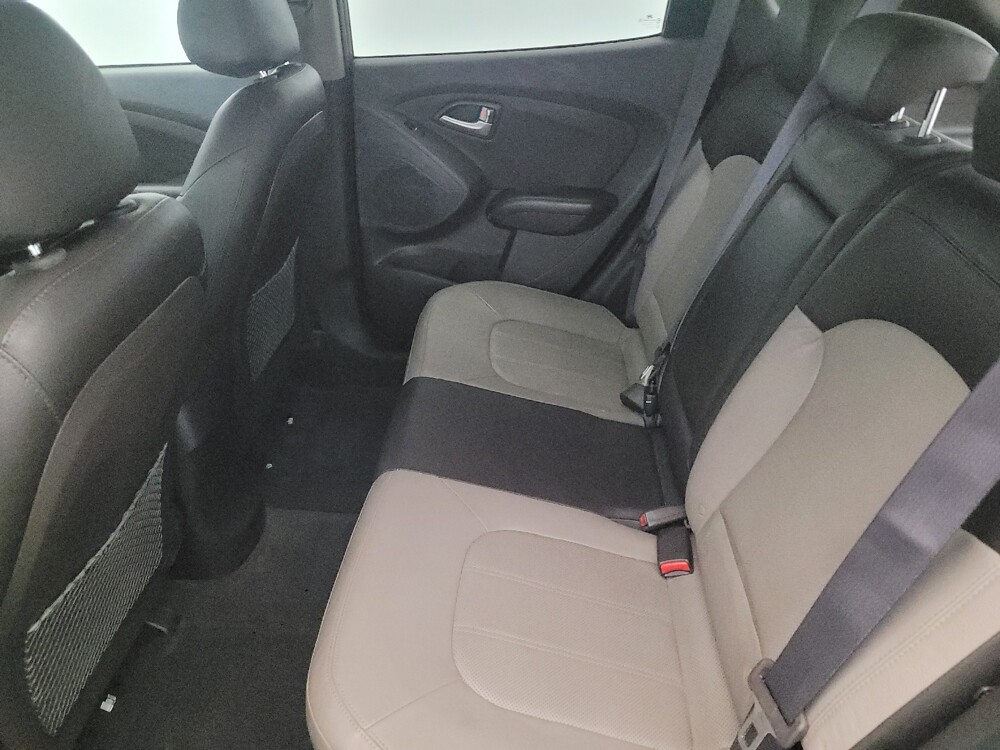 2013 Hyundai Tucson in New Castle, DE 19720 - 18095141 18