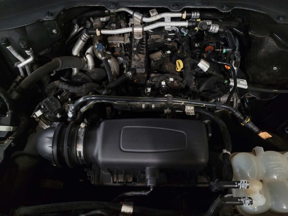 2021 Ford Explorer in Newport News, VA 23601 - 18095142 30