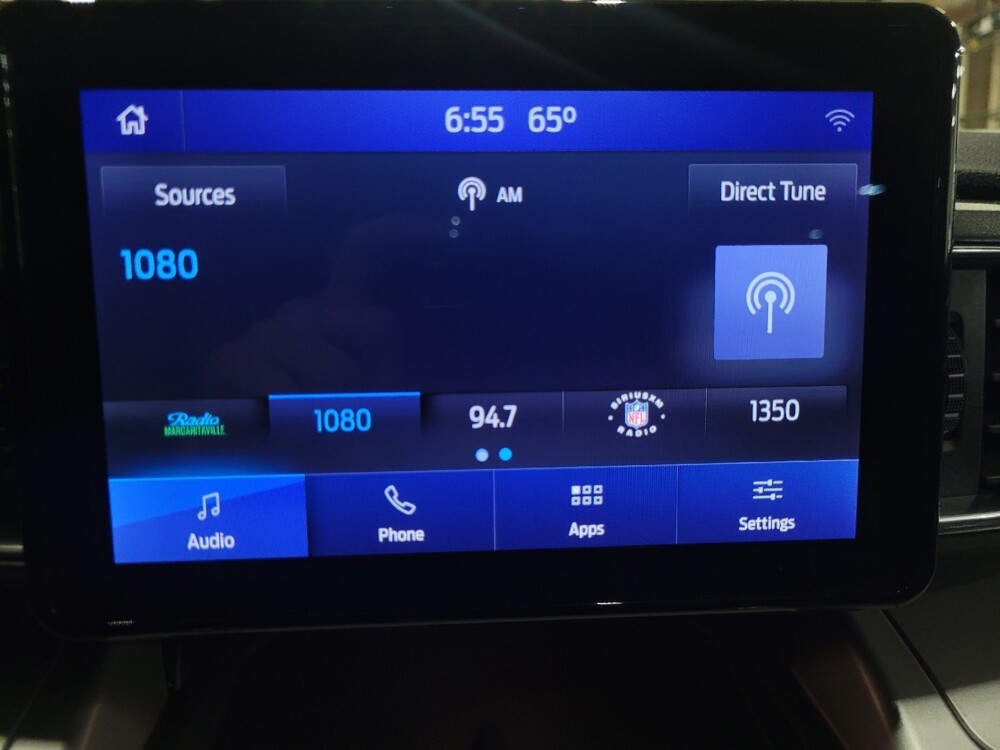 2021 Ford Explorer in Newport News, VA 23601 - 18095142 25