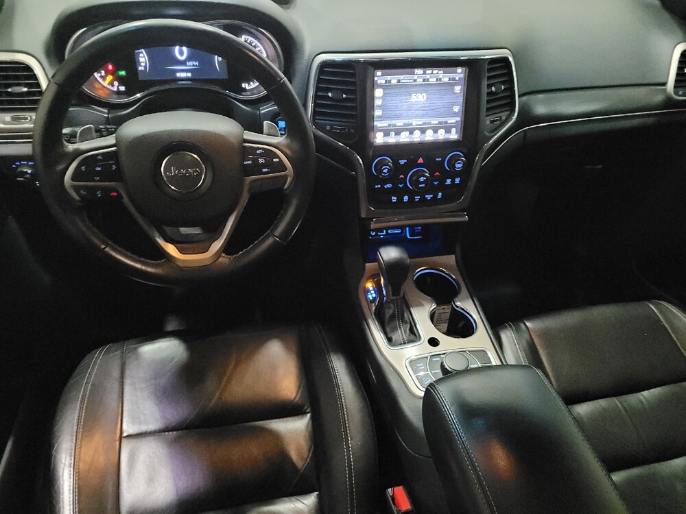 2016 Jeep Grand Cherokee in Pittsburgh, PA 15237 - 18095143 22