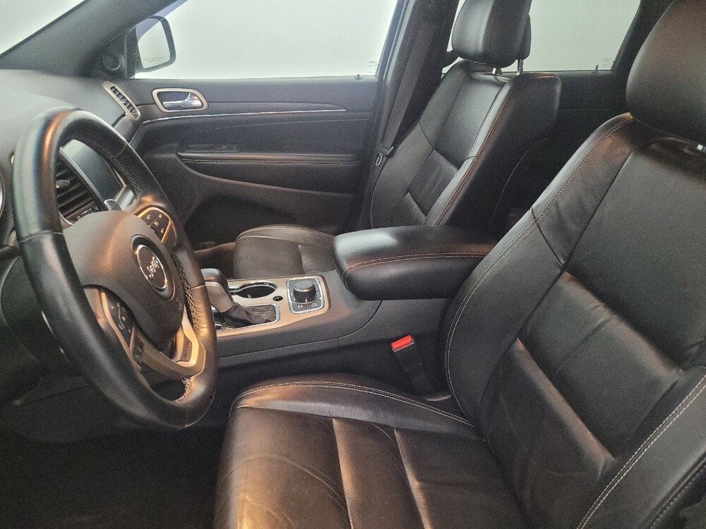 2016 Jeep Grand Cherokee in Pittsburgh, PA 15237 - 18095143 17