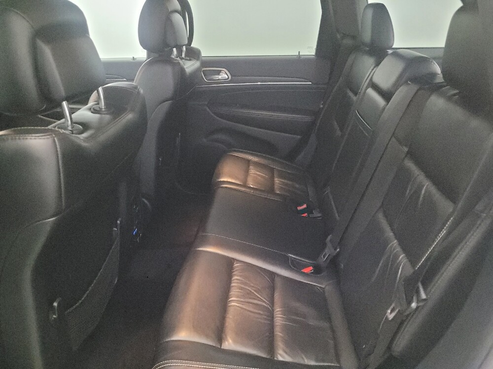 2016 Jeep Grand Cherokee in Pittsburgh, PA 15237 - 18095143 18