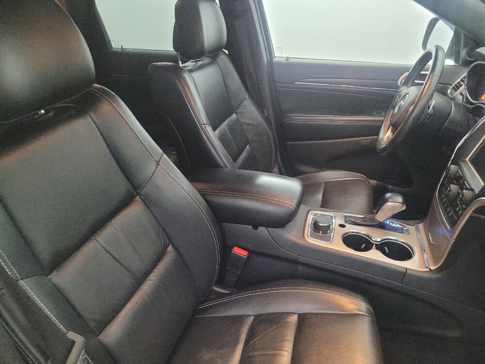 2016 Jeep Grand Cherokee in Pittsburgh, PA 15237 - 18095143 21