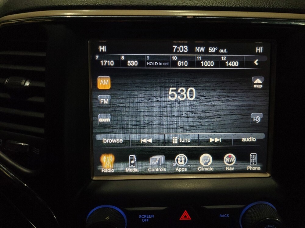 2016 Jeep Grand Cherokee in Pittsburgh, PA 15237 - 18095143 25