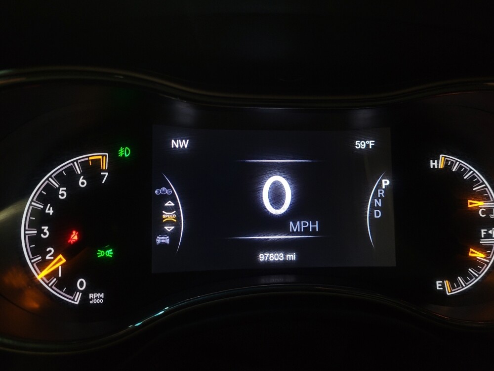 2016 Jeep Grand Cherokee in Pittsburgh, PA 15237 - 18095143 23