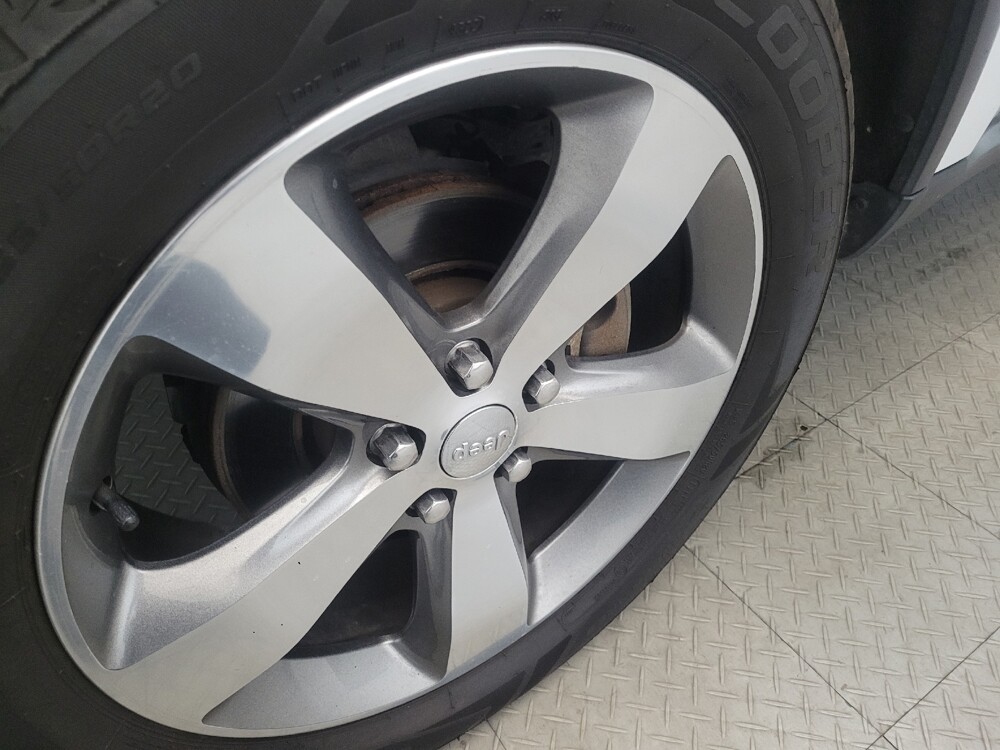 2016 Jeep Grand Cherokee in Pittsburgh, PA 15237 - 18095143 31