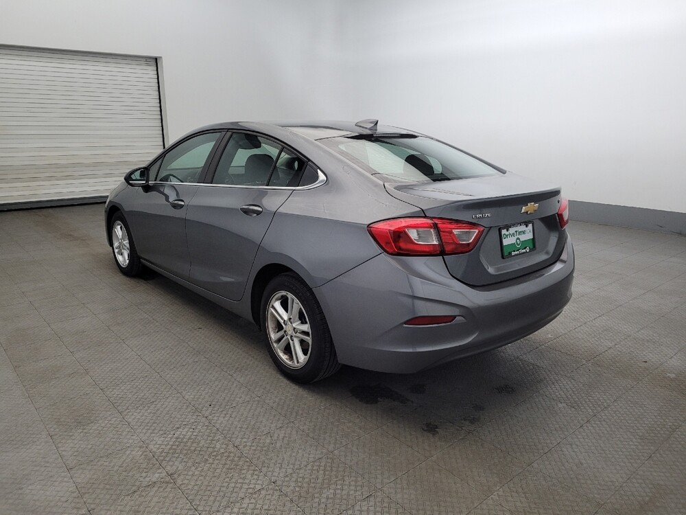 2018 Chevrolet Cruze in Owings Mills, MD 21117 - 18095144 5