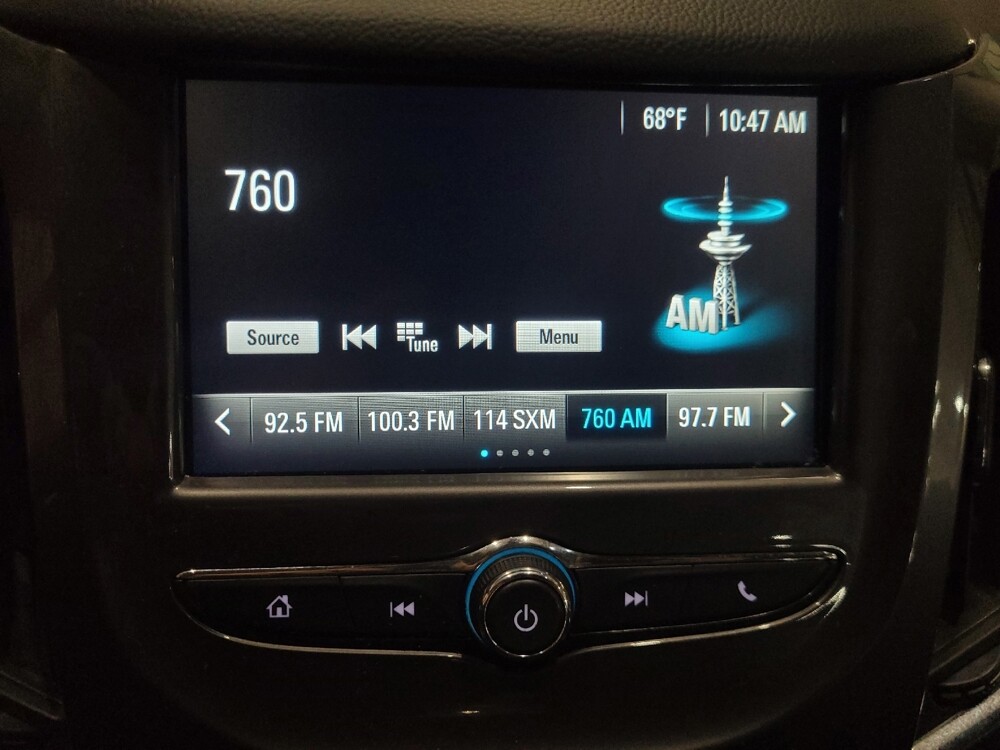 2018 Chevrolet Cruze in Owings Mills, MD 21117 - 18095144 25