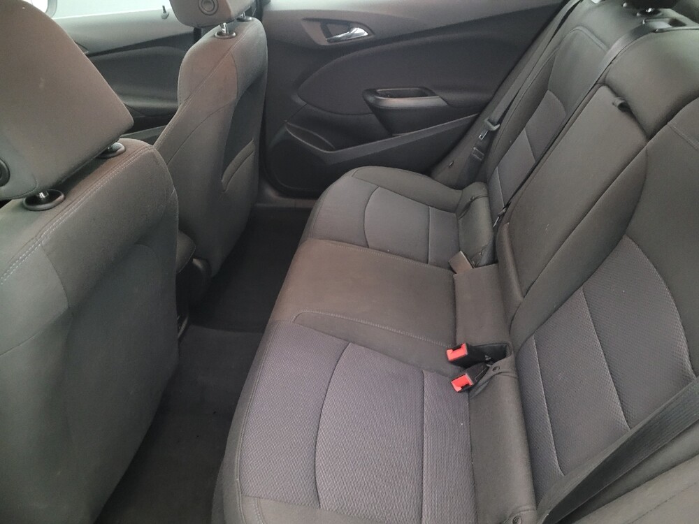 2018 Chevrolet Cruze in Owings Mills, MD 21117 - 18095144 18