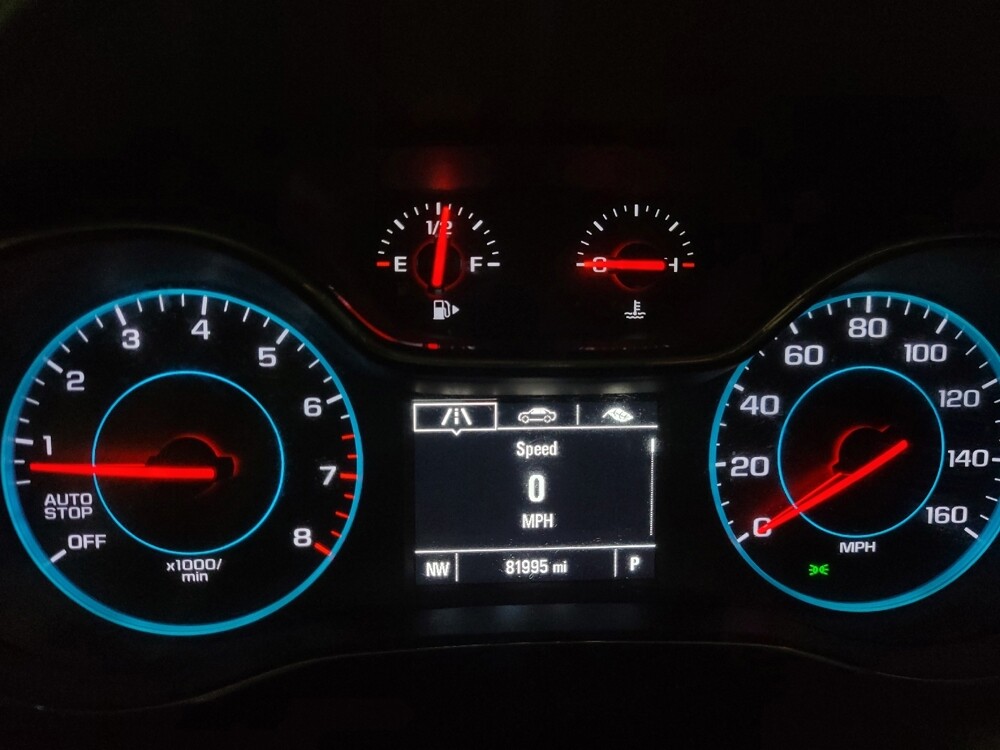 2018 Chevrolet Cruze in Owings Mills, MD 21117 - 18095144 23