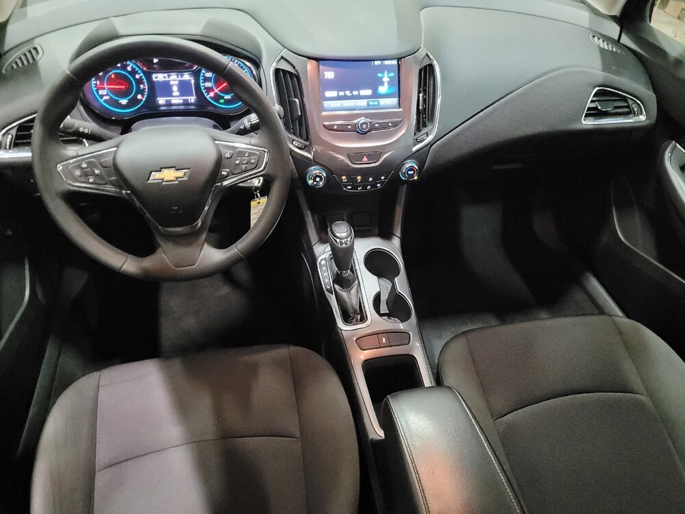 2018 Chevrolet Cruze in Owings Mills, MD 21117 - 18095144 22