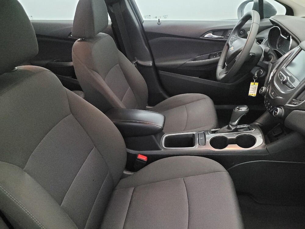 2018 Chevrolet Cruze in Owings Mills, MD 21117 - 18095144 21