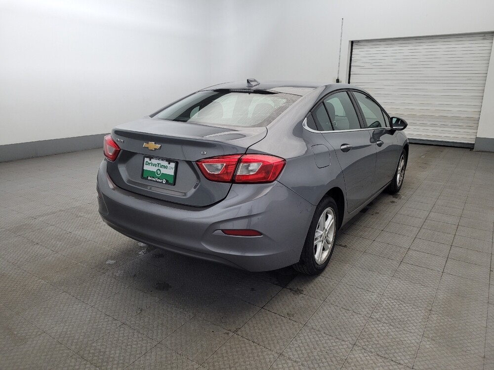2018 Chevrolet Cruze in Owings Mills, MD 21117 - 18095144 9