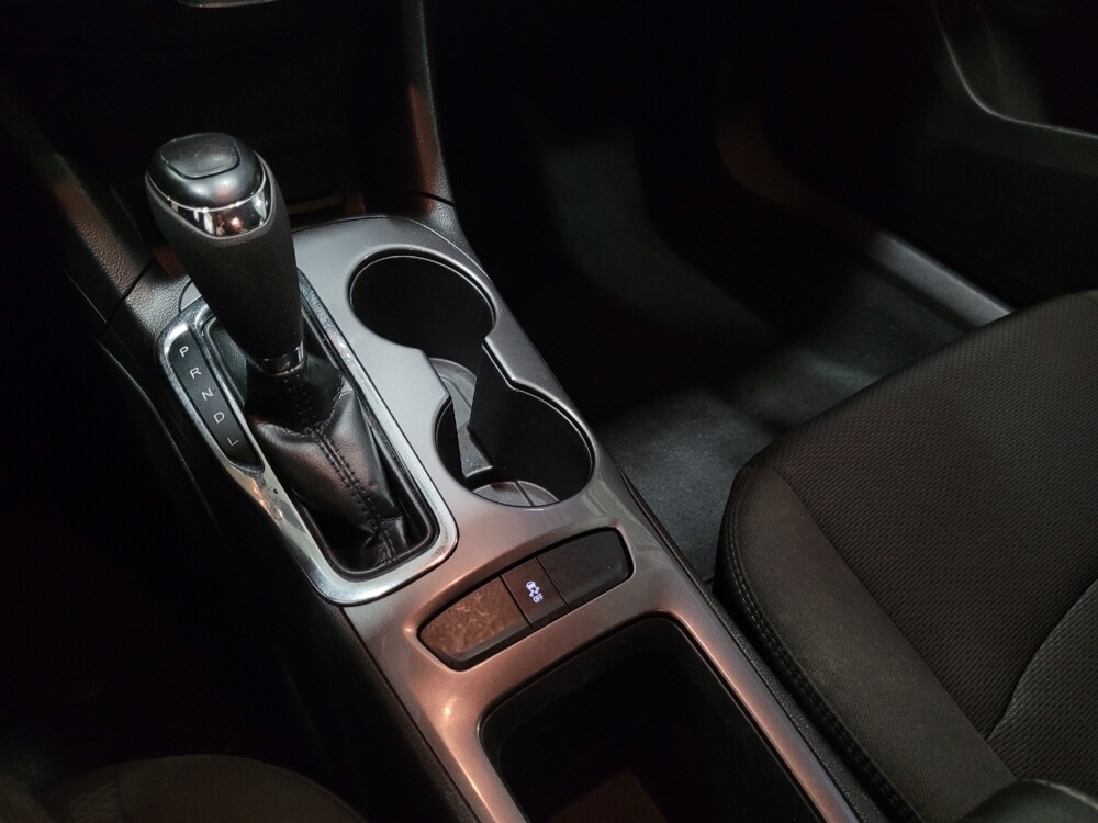 2018 Chevrolet Cruze in Owings Mills, MD 21117 - 18095144 26