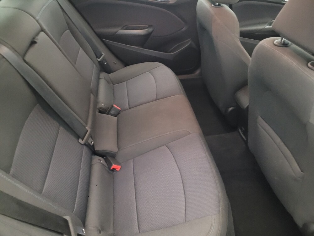 2018 Chevrolet Cruze in Owings Mills, MD 21117 - 18095144 19